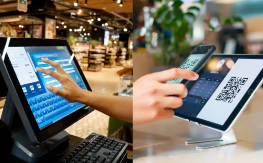 Pos Module Functions What Is a POS System? Types, Functions, & Retail Use - SwiftForce