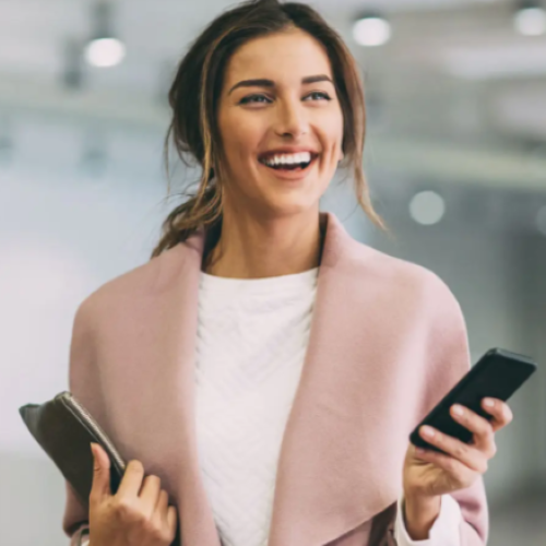 Perfil de cliente