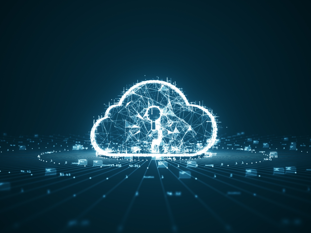 Almacenamiento en la nube