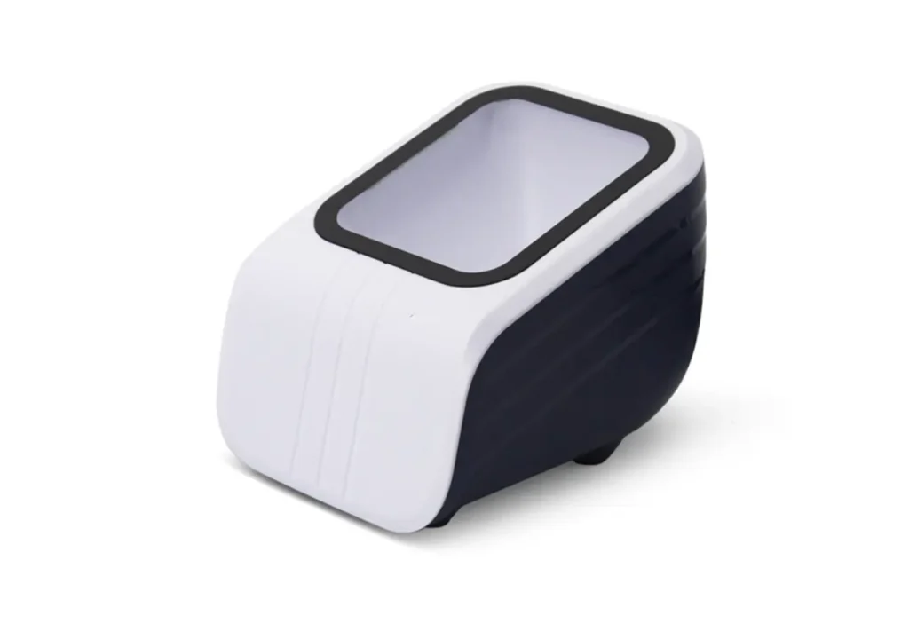 Barcode Scanner