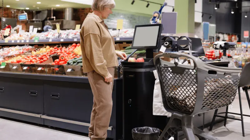 Benefits of Cashierless Checkout for Retailers