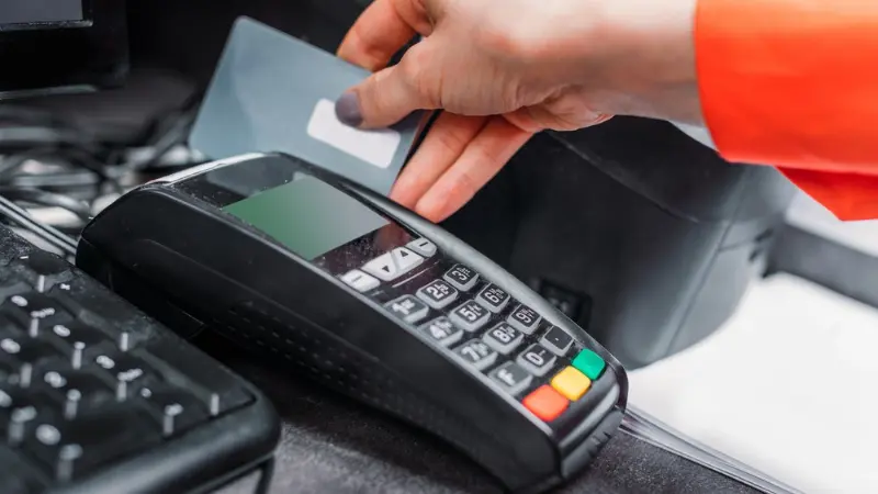 Cash Register