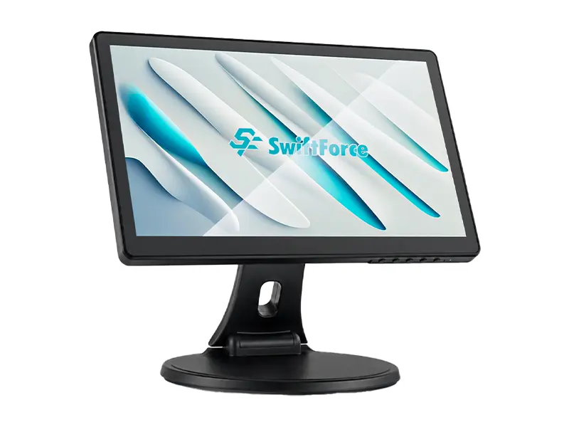 Desktop POS System Eva-B01