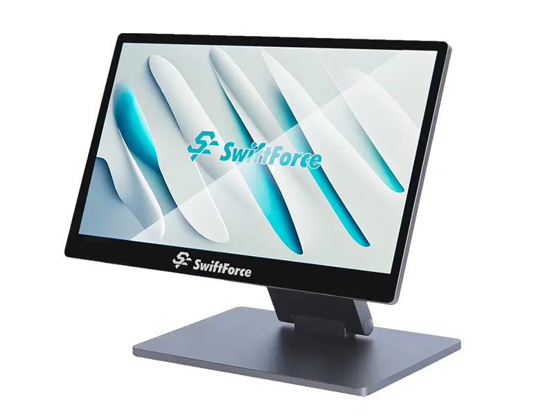 Desktop POS System