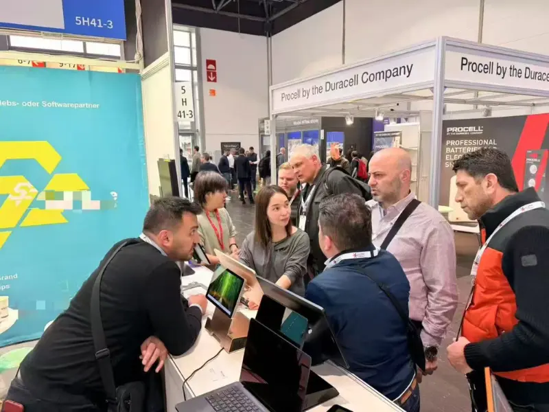 EuroCIS