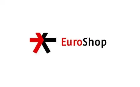 Euroshop exhibition logo