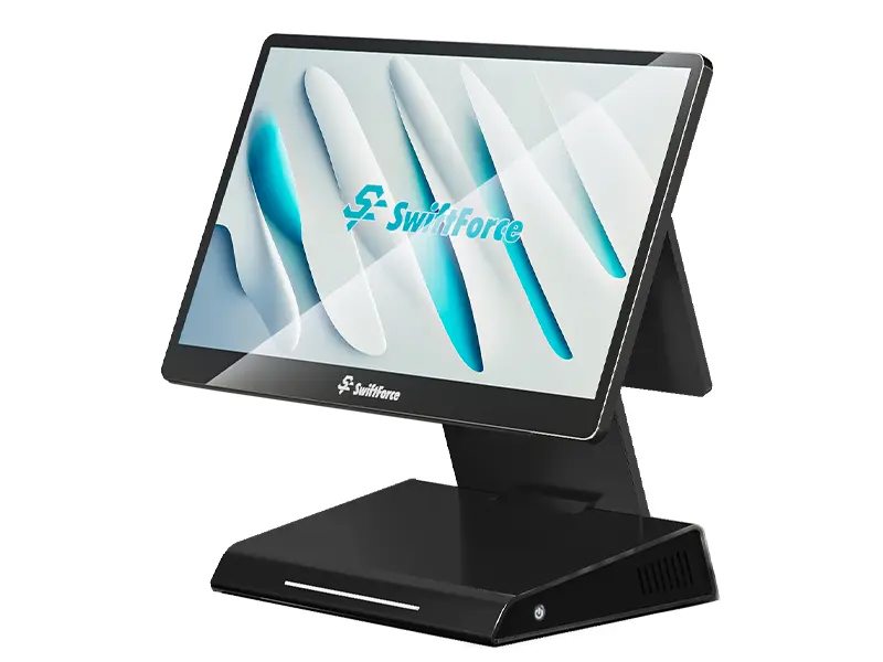 Foldable POS terminal Eva-S01