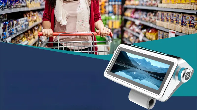 How to Roll Out Smart Carts