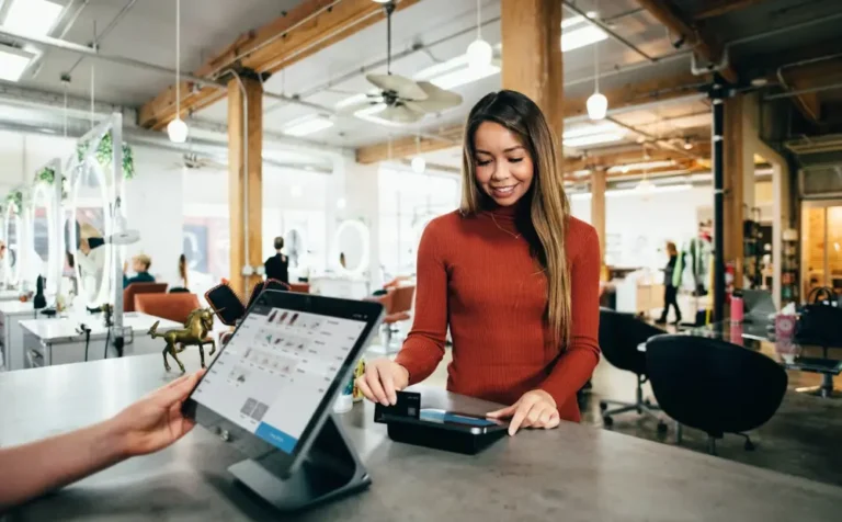 How to Use a Cash Register