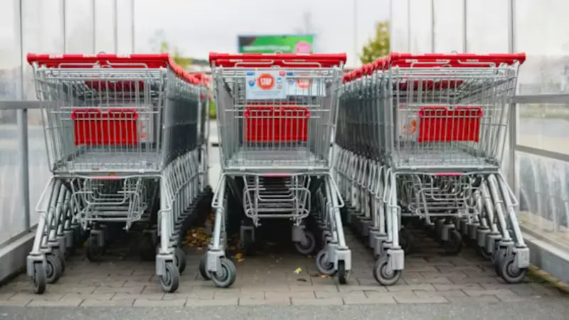 Implement smart cart in your store