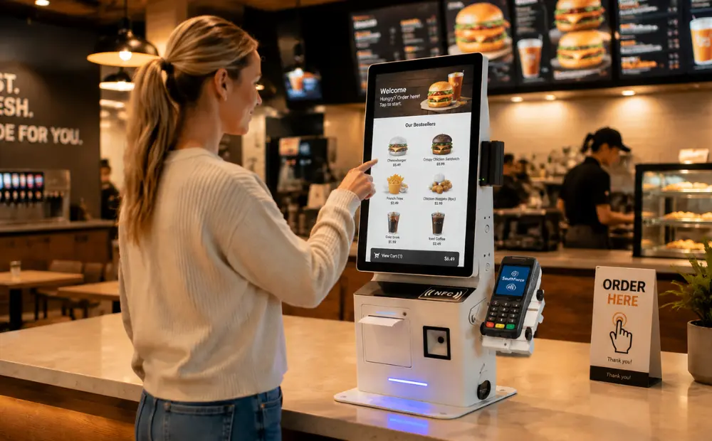 Kiosk Reliability Problems That Are Costing You Deployments