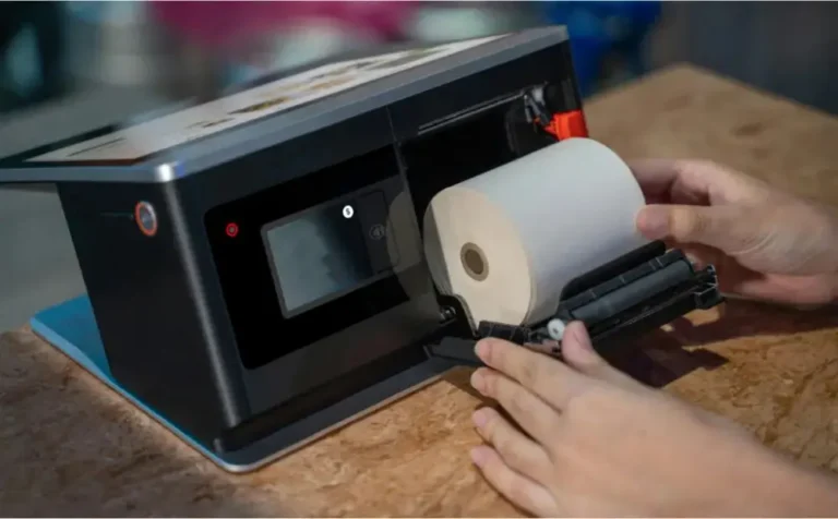 POS Machine Supplier
