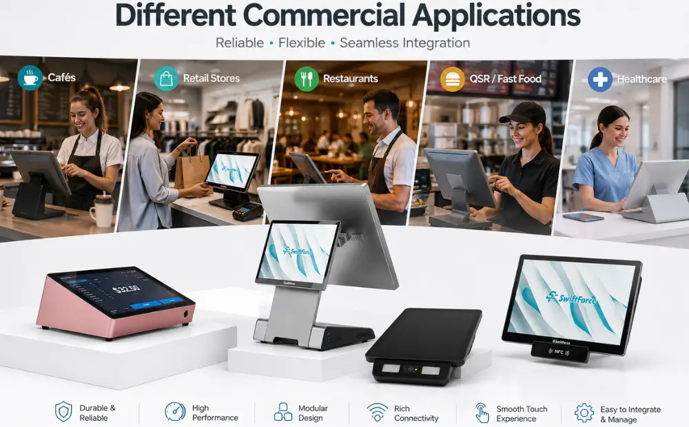 POS System Instability, Causes, Solutions, and Prevention