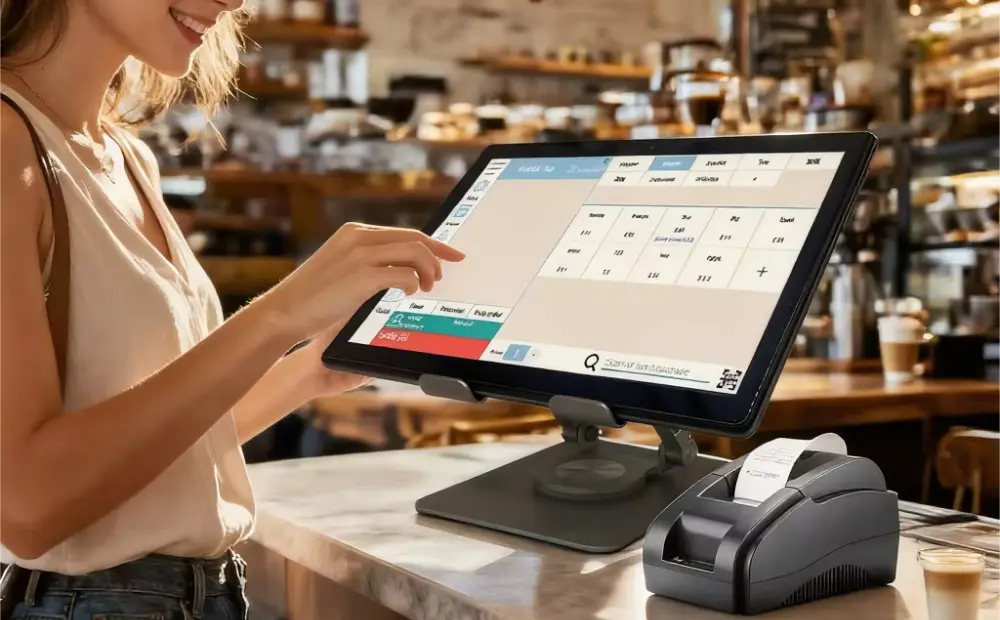 The checkout system should grow your business