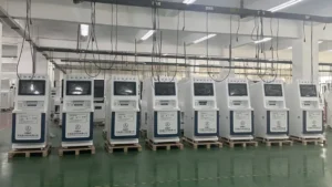 POS Terminal Suppliers