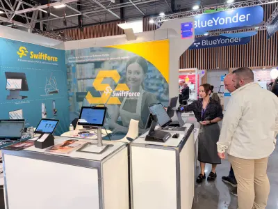 Paris Retail Show