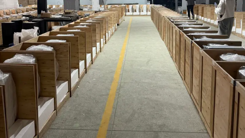 Production Capacity