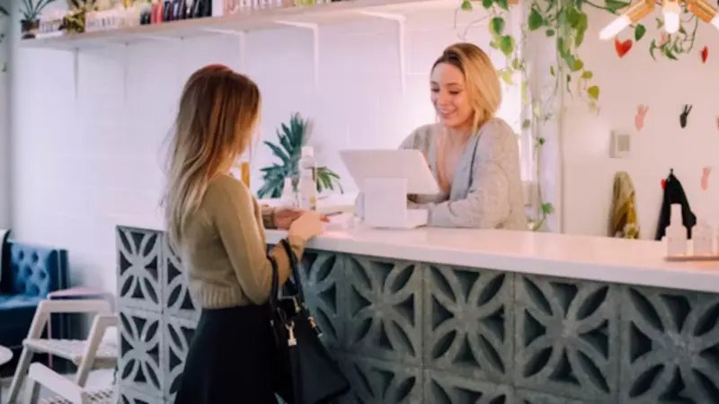 ROI of modern POS system
