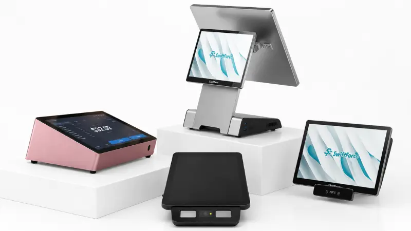 Reliable POS Hardware