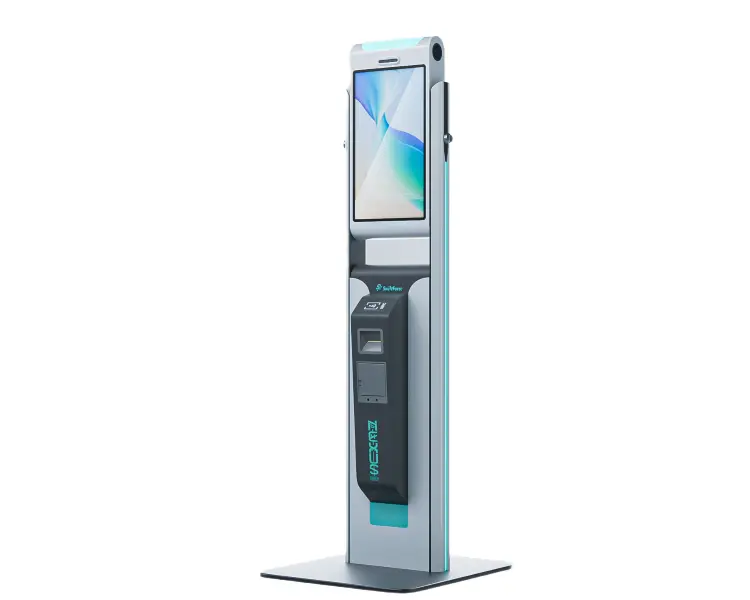 Self-checkout Kiosk-Nova-H01