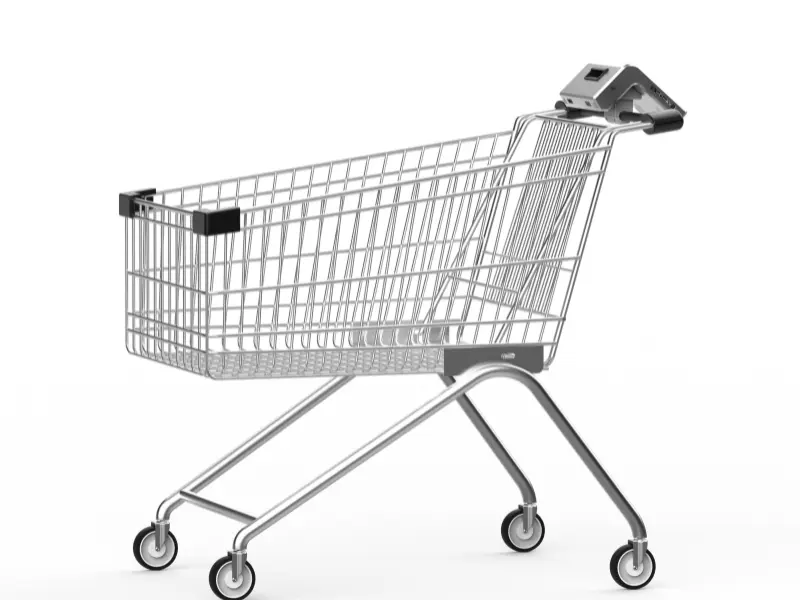 Smart Cart