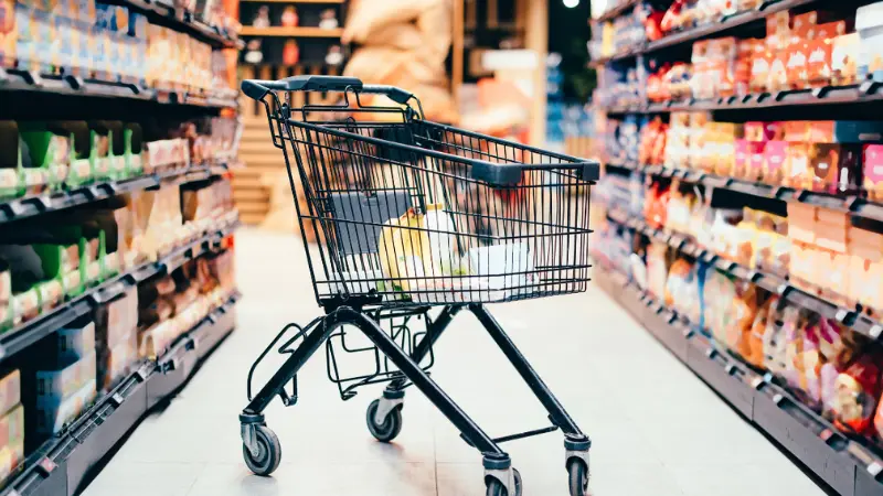 Smart cart applications