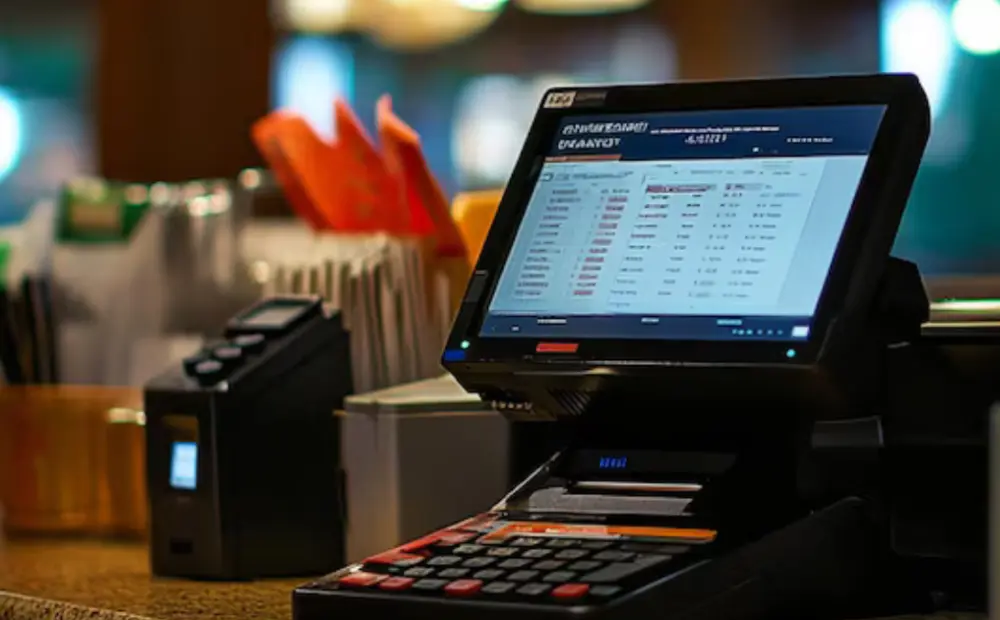 The Best Retail POS Systems