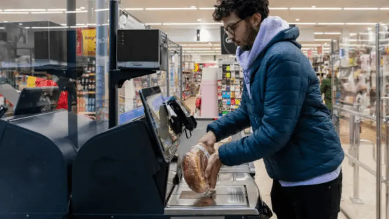The Cost of Cashierless Grocery Technology