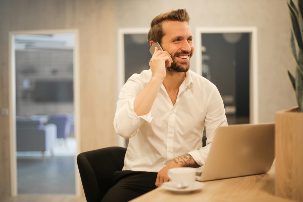 Customer Profile