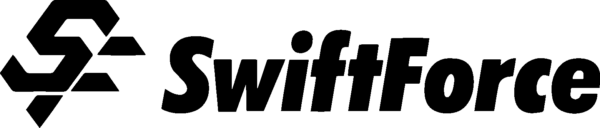 SwiftForce-logo-tagline