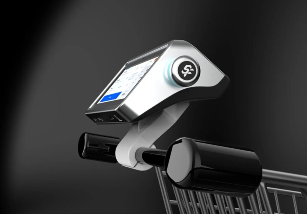 smart cart